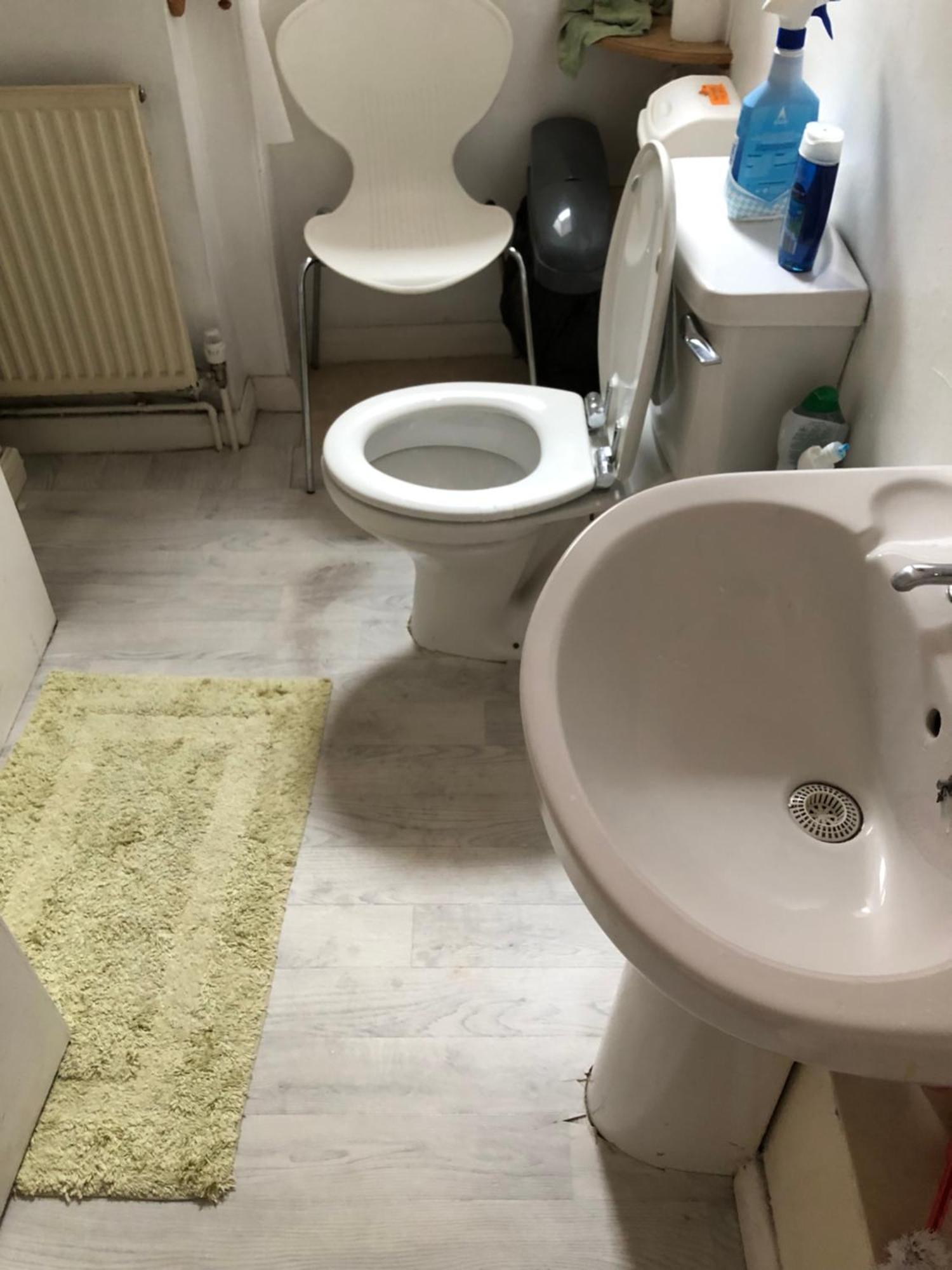 An Extra Large Room With Patio & Own Front Entrance Rotherham Rawmarsh エクステリア 写真