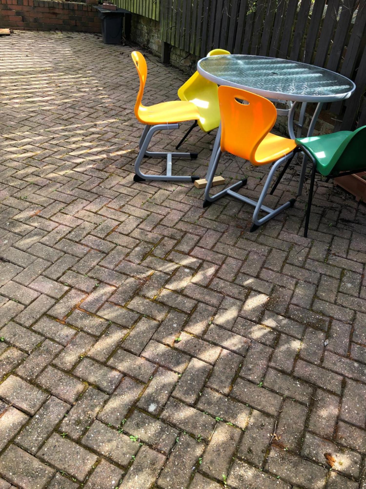 An Extra Large Room With Patio & Own Front Entrance Rotherham Rawmarsh エクステリア 写真